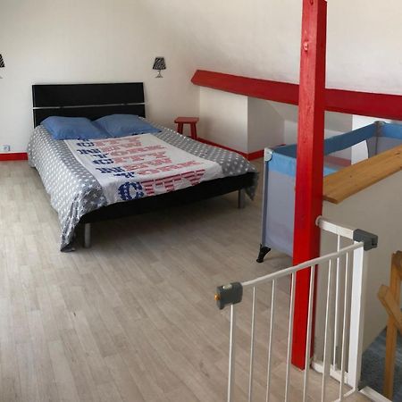 Dkappart Dunkerque Charmant Appartement Dunkirk Esterno foto