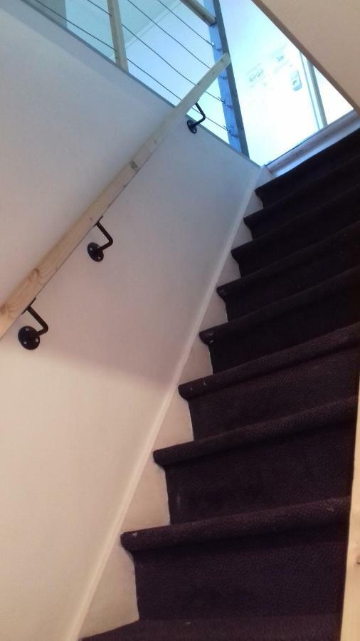 Dkappart Dunkerque Charmant Appartement Dunkirk Esterno foto