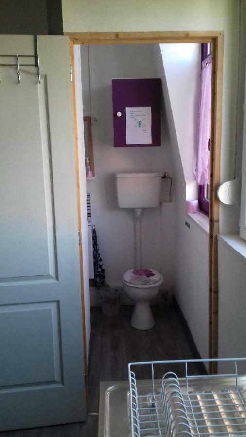 Dkappart Dunkerque Charmant Appartement Dunkirk Esterno foto